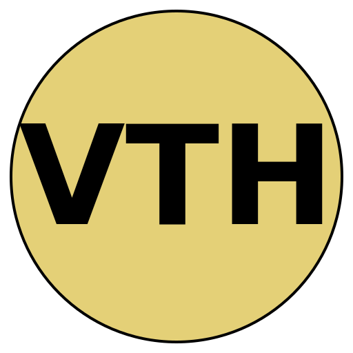 Vantage Travel Hub